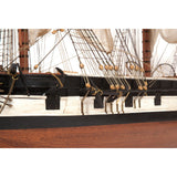 OcCre HMS Beagle 1/60 Ship 720mm