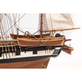 OcCre HMS Beagle 1/60 Ship 720mm