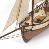 OcCre Polaris 1/50 Ship 580mm w/ Starter Set