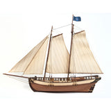 OcCre Polaris 1/50 Ship 580mm
