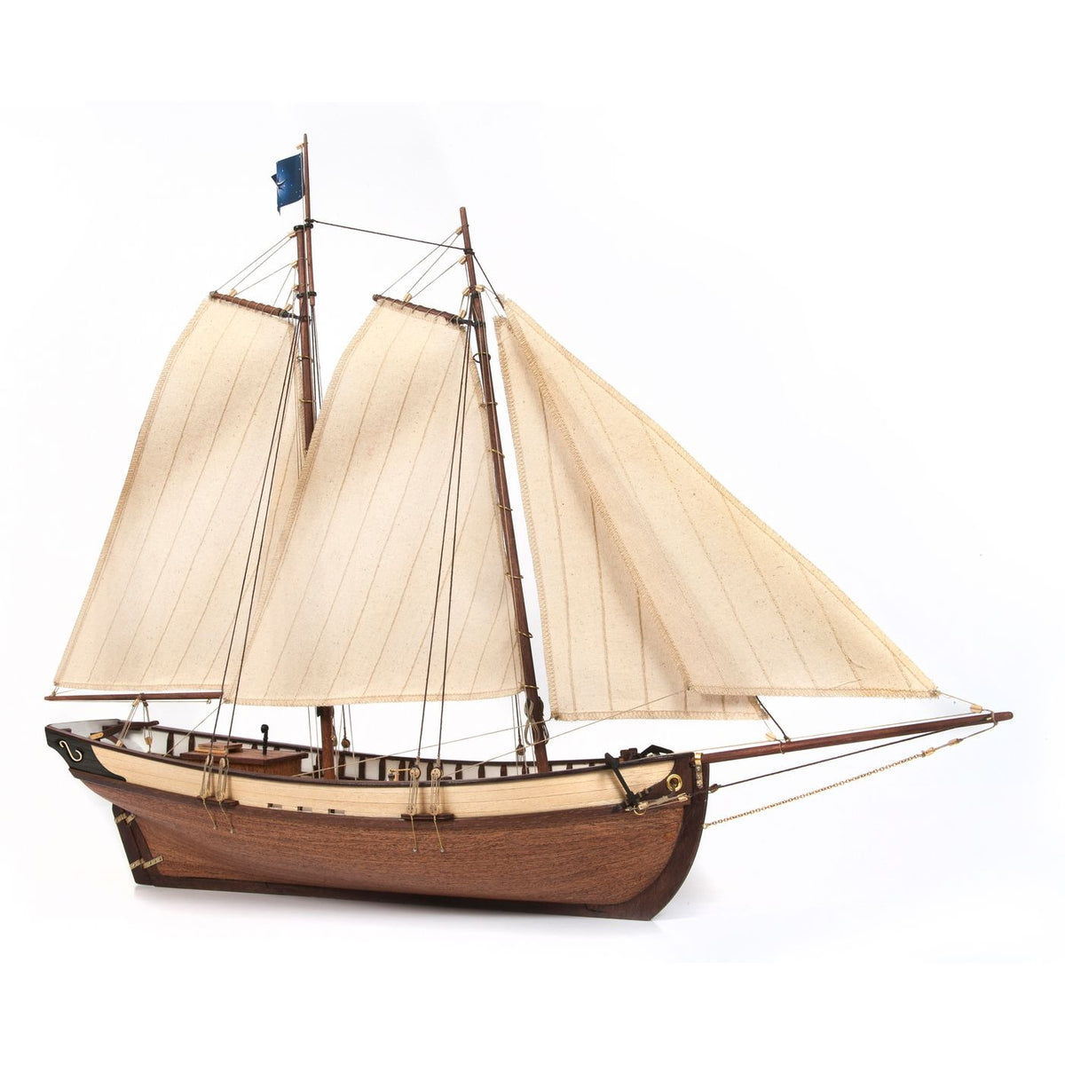 OcCre Polaris 1/50 Ship 580mm