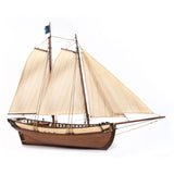OcCre Polaris 1/50 Ship 580mm