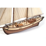 OcCre Polaris 1/50 Ship 580mm