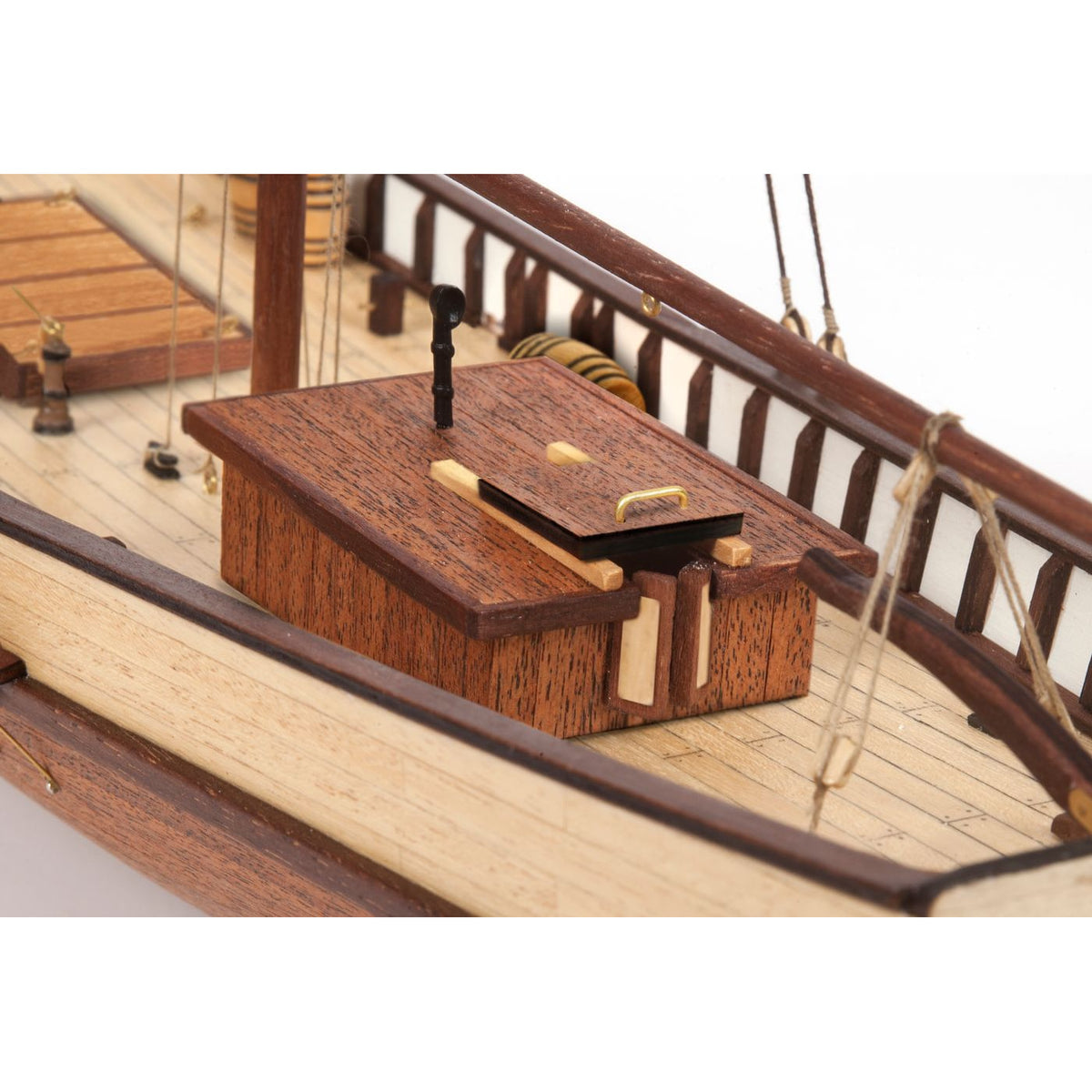 OcCre Polaris 1/50 Ship 580mm