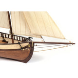 OcCre Polaris 1/50 Ship 580mm