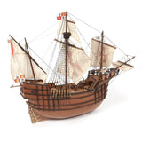 OcCre Santa Maria 1/50 Ship 530mm w/ Starter Pack