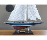 OcCre Endeavour AmericaÂ´s Cup 1934 1/75 528mm