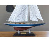 OcCre Endeavour AmericaÂ´s Cup 1934 1/75 528mm