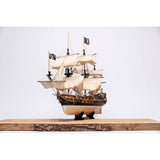 OcCre Royal Fortune 1/65 Pirat Ship 643mm