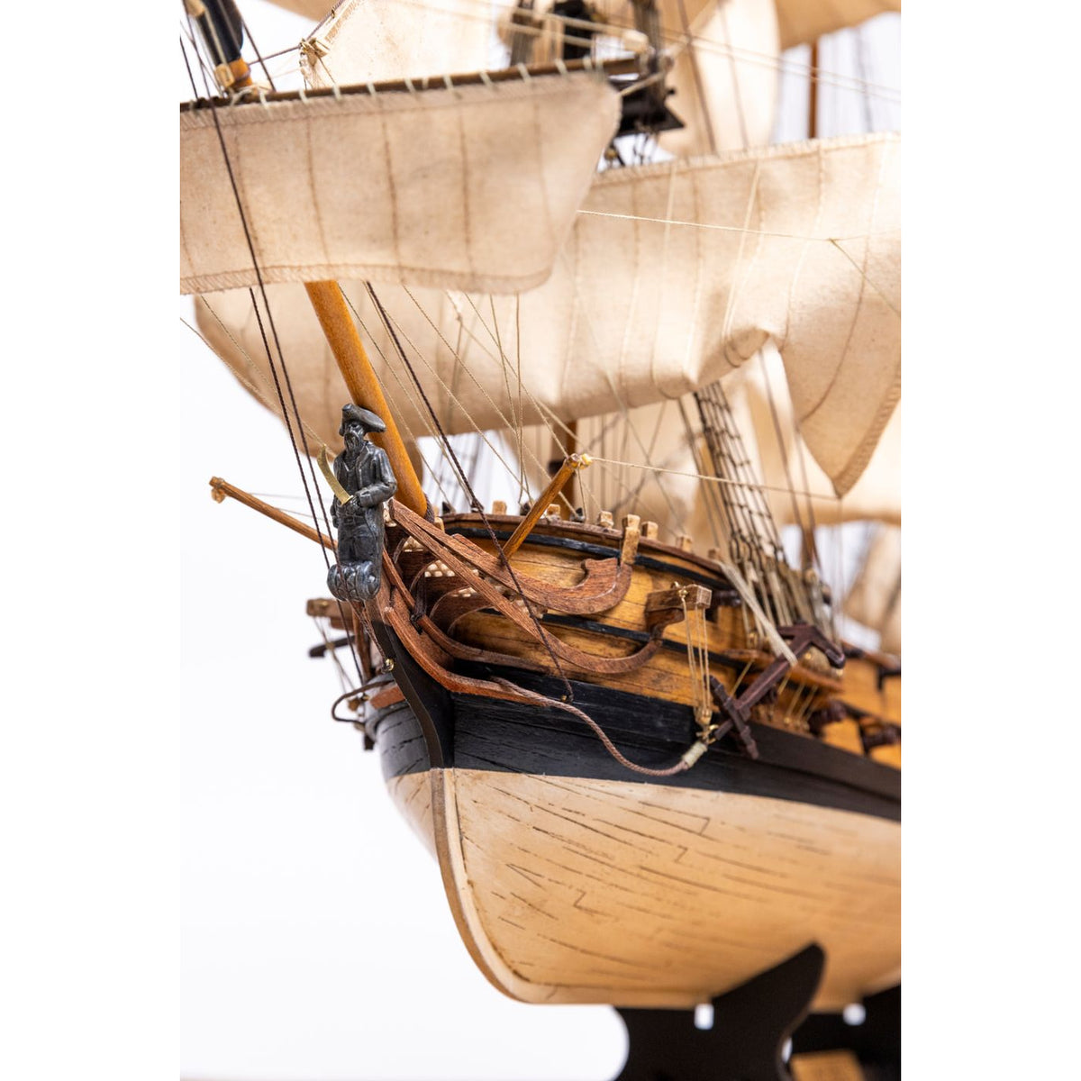 OcCre Royal Fortune 1/65 Pirat Ship 643mm