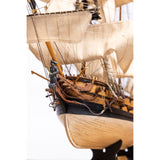 OcCre Royal Fortune 1/65 Pirat Ship 643mm