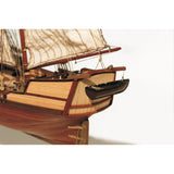 OcCre Albatros 1/100 Schooner 570mm