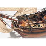 OcCre La Candelaria 1/85 Ship 685mm