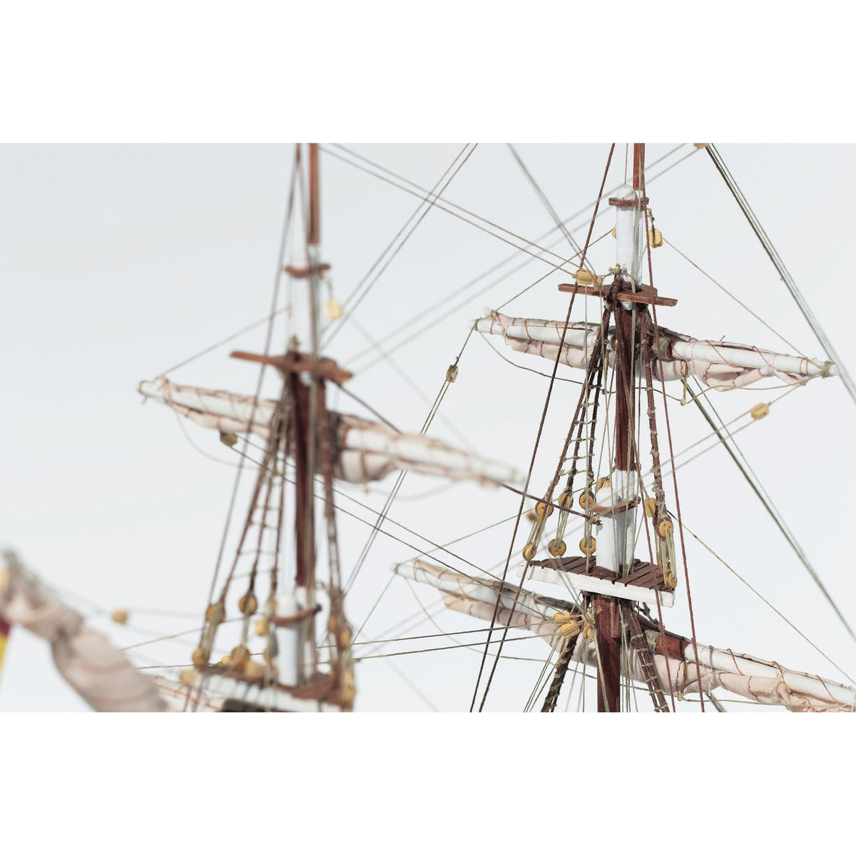 OcCre Aurora 1/65 Brig 682mm