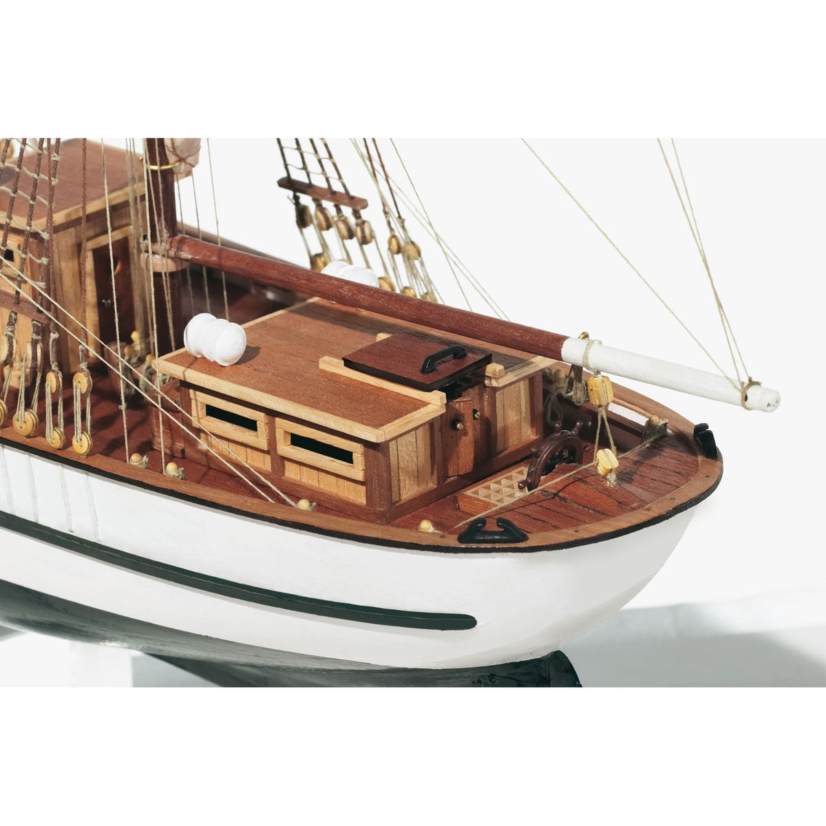 OcCre Aurora 1/65 Brig 682mm