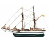 OcCre Aurora 1/65 Brig 682mm