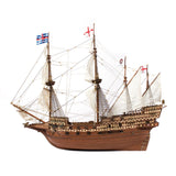 OcCre HMS Revenge 1/85 Galeon 695mm