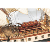 OcCre Diana 1/85 Frigate 850mm
