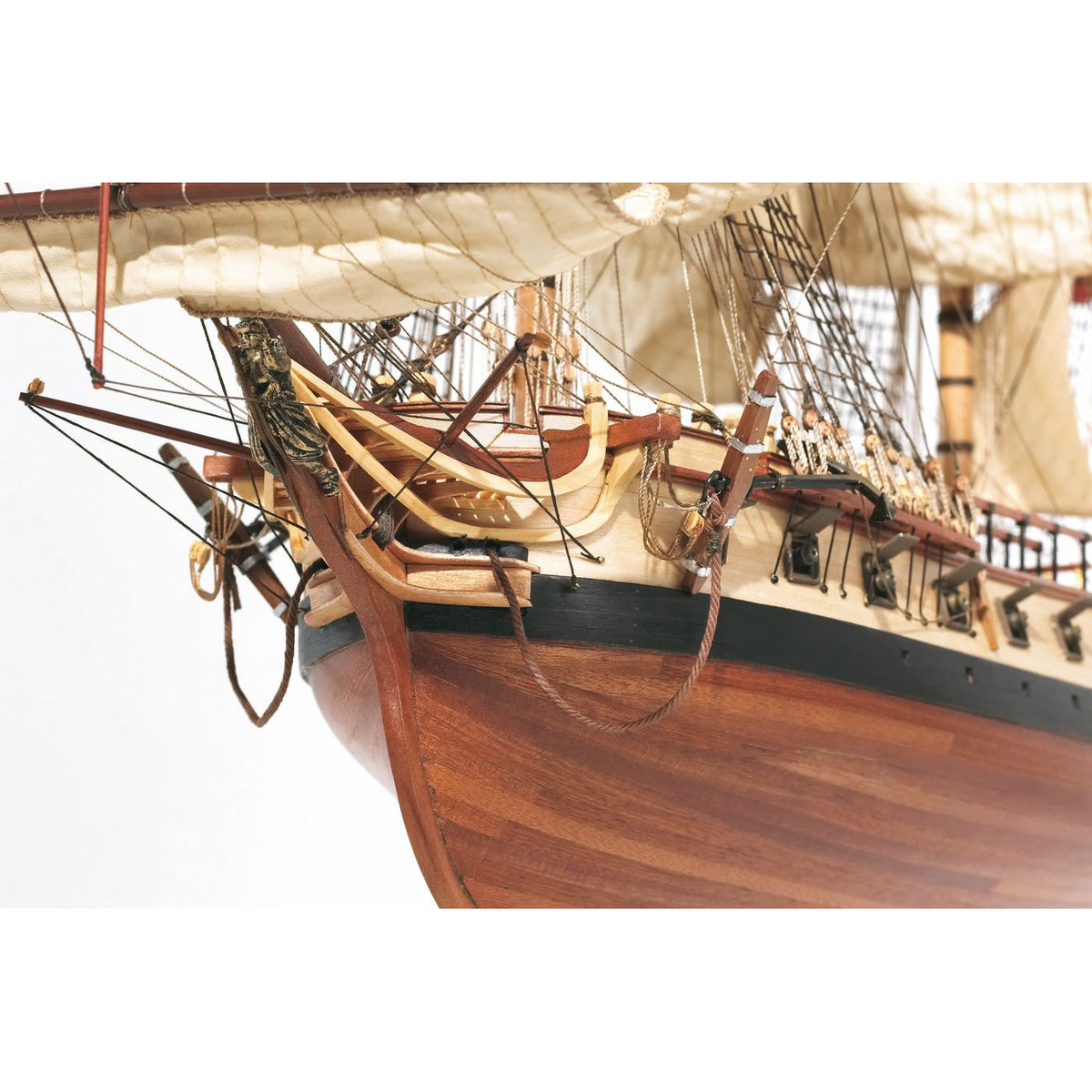 OcCre Diana 1/85 Frigate 850mm