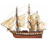 OcCre Diana 1/85 Frigate 850mm