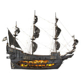 OcCre Flying Dutchman 1/50 Pirat Ship 775mm