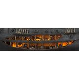 OcCre Flying Dutchman 1/50 Pirat Ship 775mm