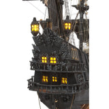 OcCre Flying Dutchman 1/50 Pirat Ship 775mm