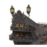 OcCre Flying Dutchman 1/50 Pirat Ship 775mm