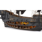 OcCre Flying Dutchman 1/50 Pirat Ship 775mm