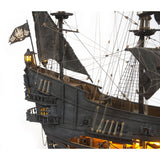 OcCre Flying Dutchman 1/50 Pirat Ship 775mm