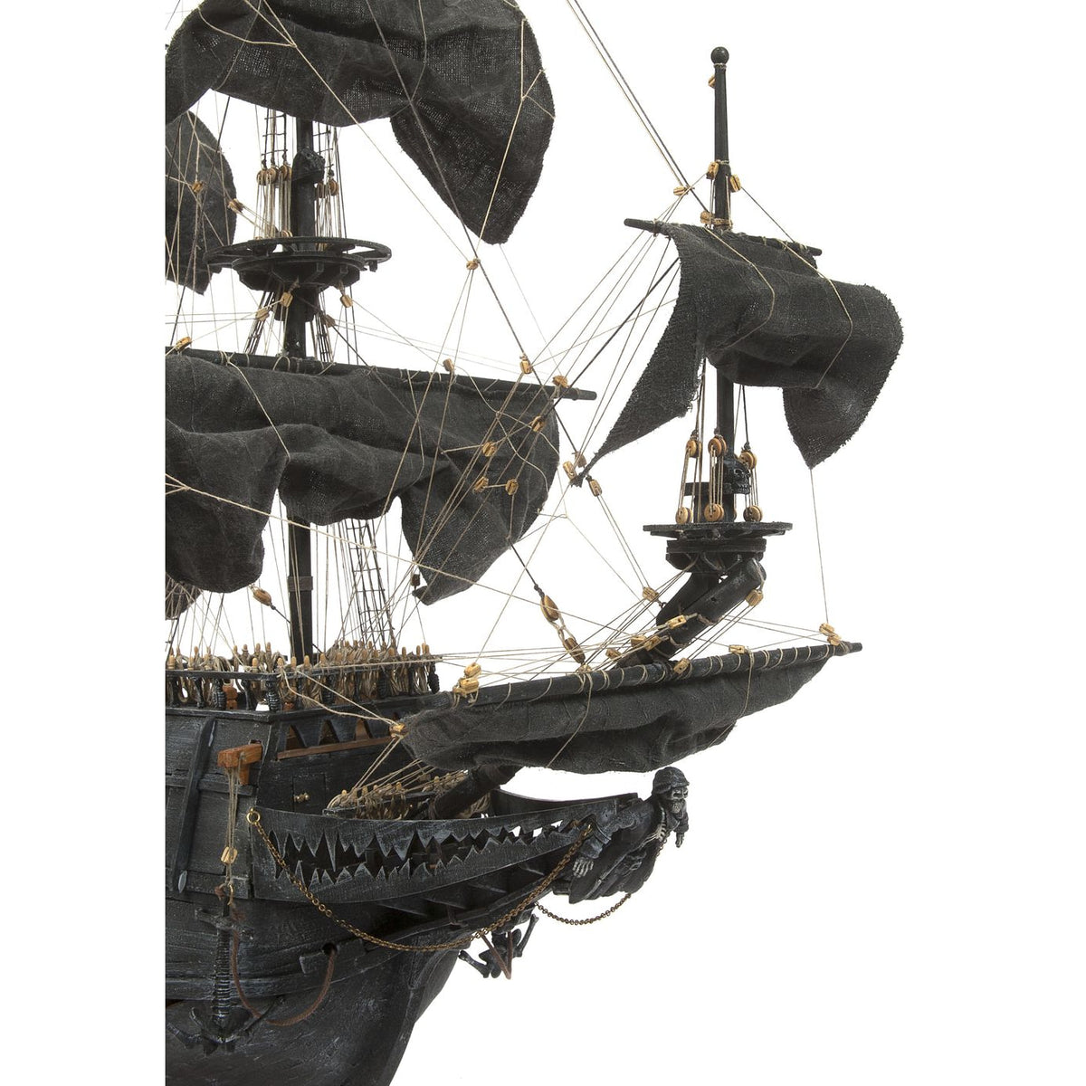 OcCre Flying Dutchman 1/50 Pirat Ship 775mm
