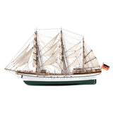 OcCre Gorch Fock 1/95 Cadet Ship 950mm