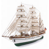 OcCre Gorch Fock 1/95 Cadet Ship 950mm