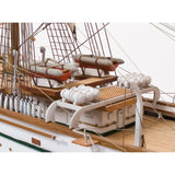 OcCre Gorch Fock 1/95 Cadet Ship 950mm