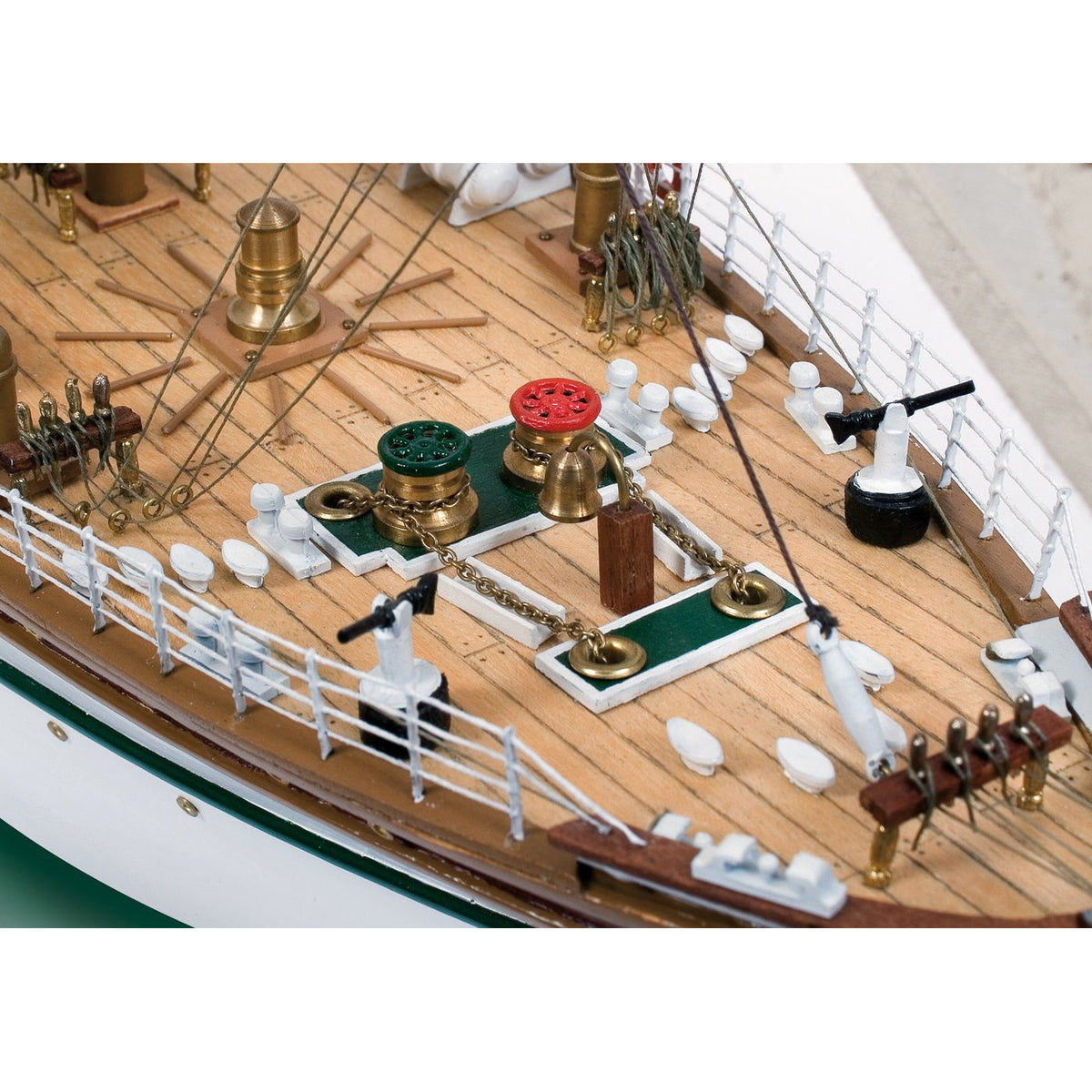 OcCre Gorch Fock 1/95 Cadet Ship 950mm
