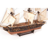 OcCre Belle Poule 1/90 Warship 1085mm