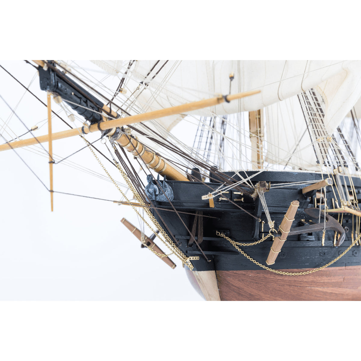 OcCre Belle Poule 1/90 Warship 1085mm