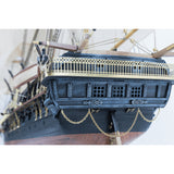 OcCre Belle Poule 1/90 Warship 1085mm