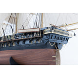 OcCre Belle Poule 1/90 Warship 1085mm