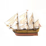 OcCre HMS Victory 1/87 Ship of the Line 1172mm