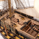 OcCre HMS Victory 1/87 Ship of the Line 1172mm