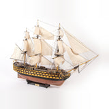 OcCre HMS Victory 1/87 Ship of the Line 1172mm