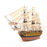 OcCre HMS Victory 1/87 Ship of the Line 1172mm