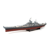 OcCre USS Missouri (BB-63) 1/200 Battleship 1355mm