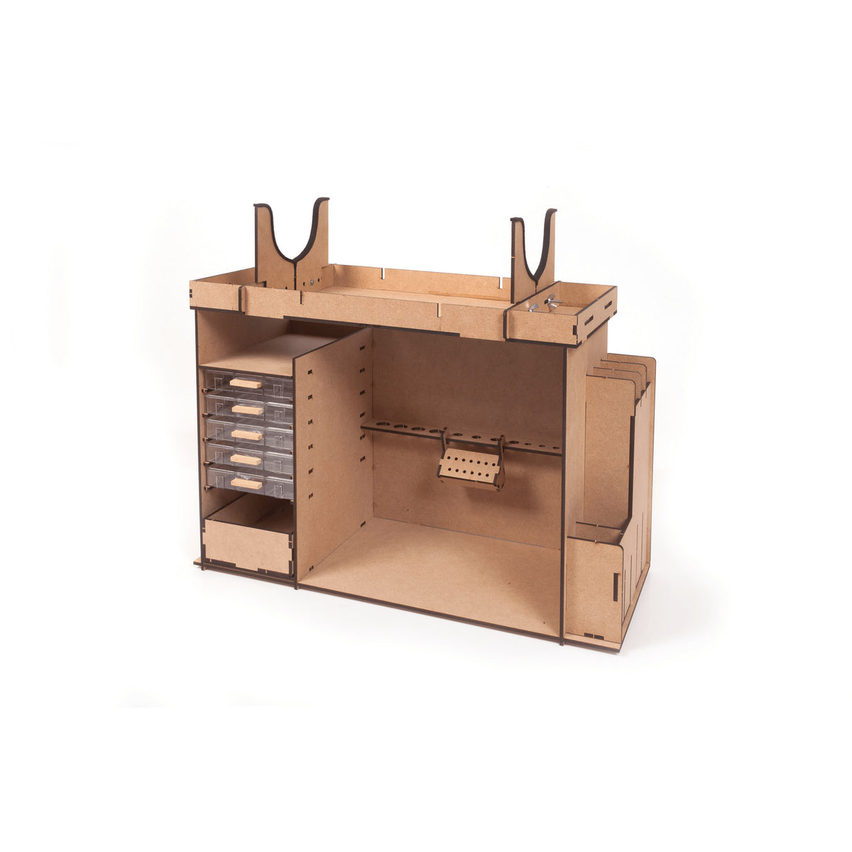 OcCre Workshop Cabinet