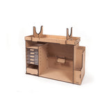 OcCre Workshop Cabinet