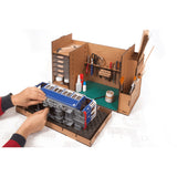 OcCre Workshop Cabinet