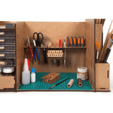 OcCre Workshop Cabinet