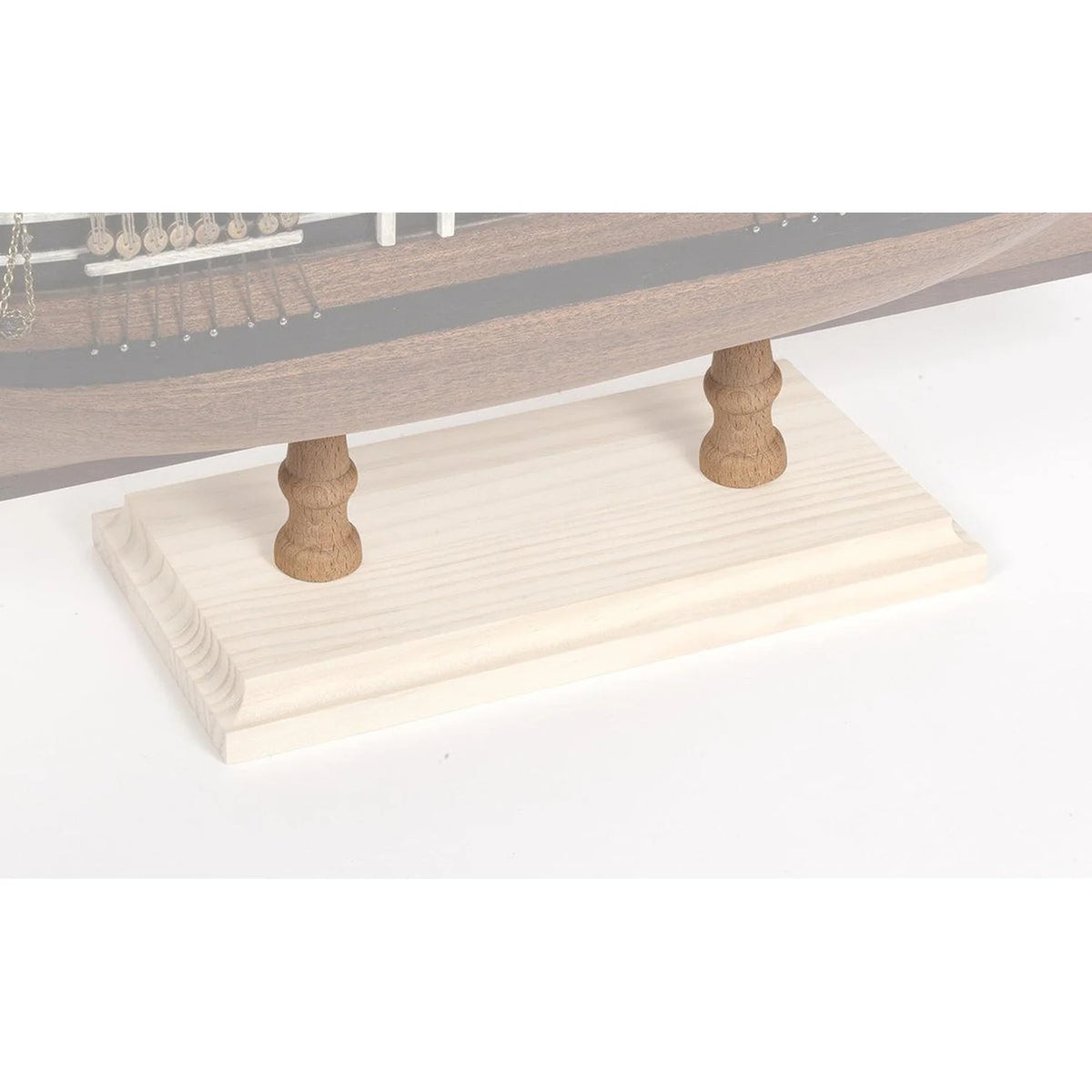 OcCre Support Wood 45mm fÃ¶r Display Base (2)