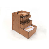 OcCre Drawers Module